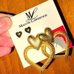 Maggie Lawrence Earrings